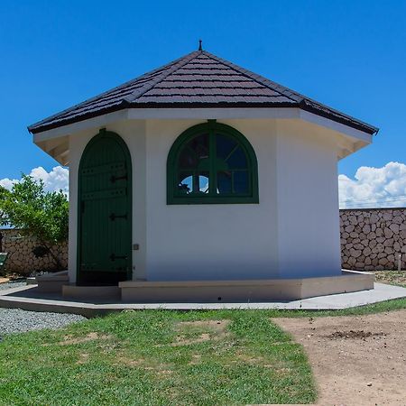 El Cielo Panzió Portmore Kültér fotó